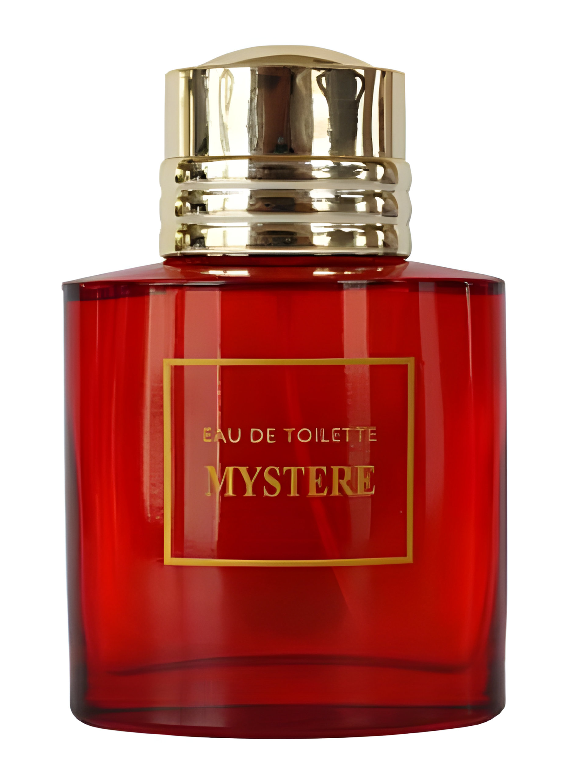 Picture of Mystere fragrance