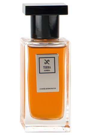 Terra signurìa by Corsica Essences perfume bottle