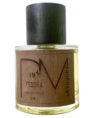Fedora by Pink MahogHany Fragrances perfume bottle
