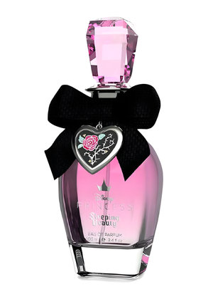 Sleeping Beauty by Disney perfume bottle
