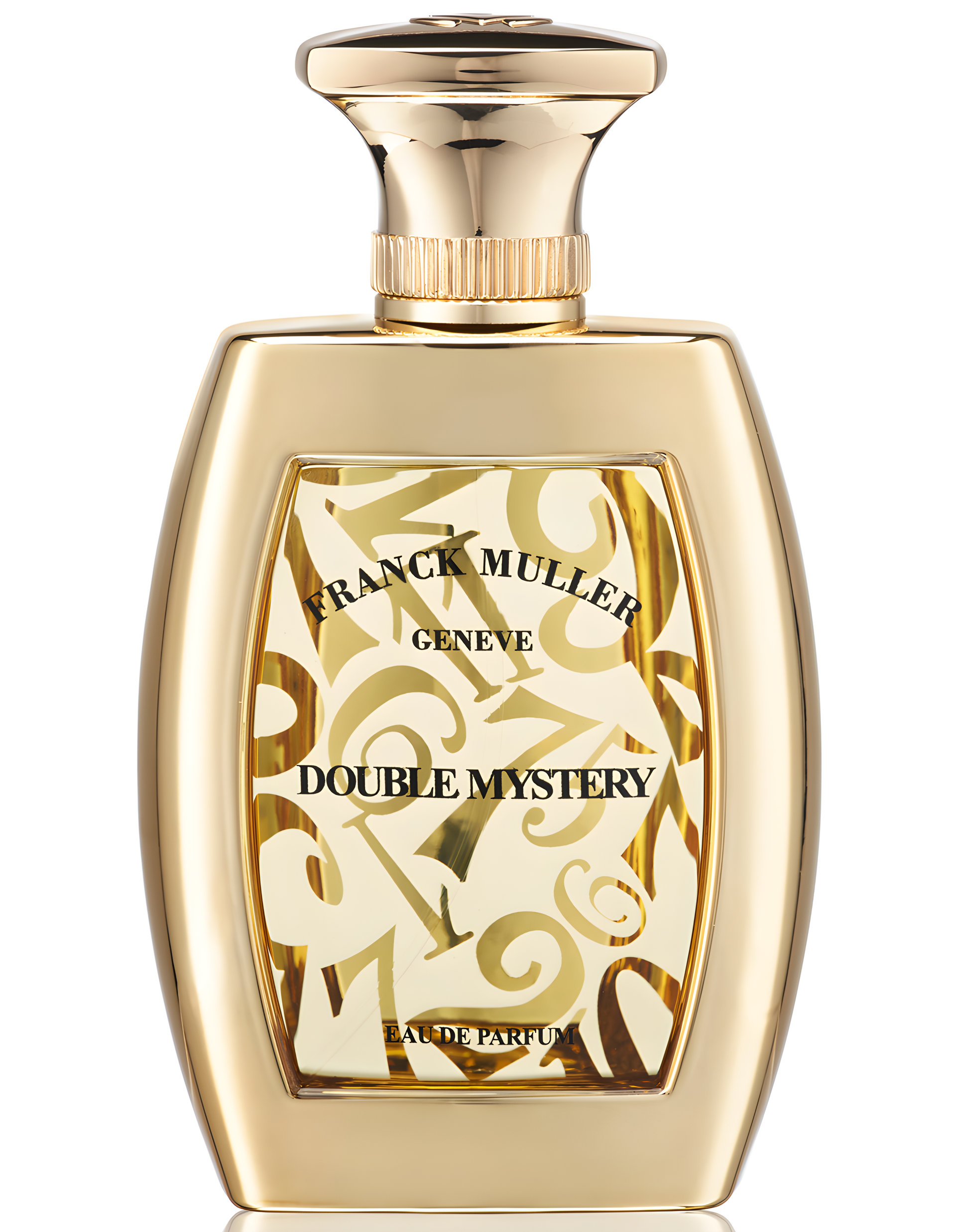 Picture of Double Mystery fragrance