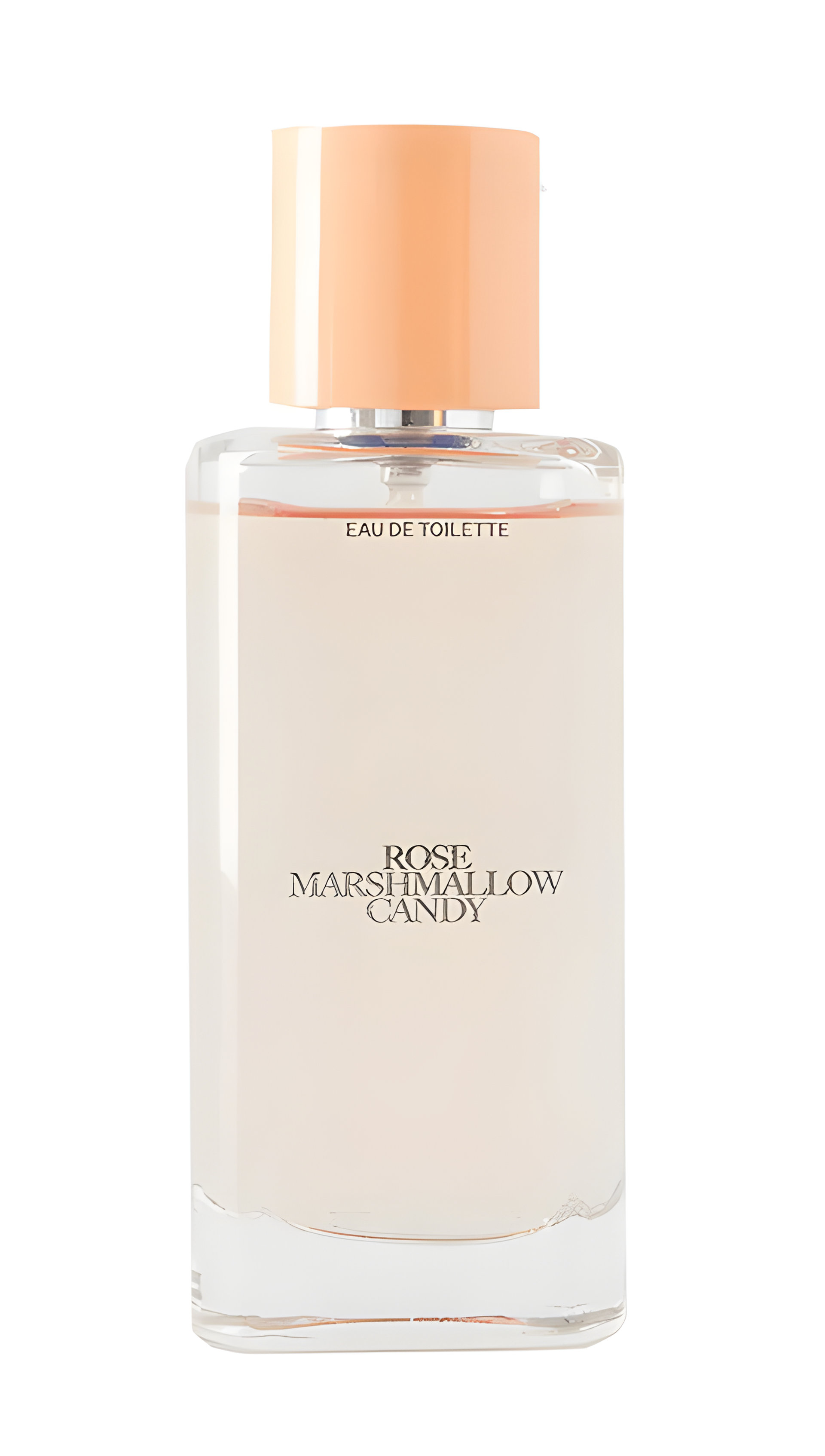 Picture of Rose Marshmallow Candy fragrance