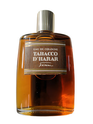 Tabacco D'Harar by Giviemme perfume bottle