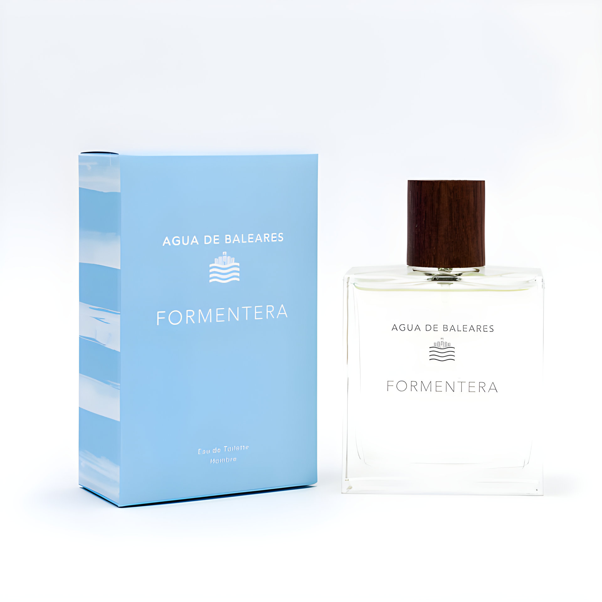 Picture of Formentera Man fragrance