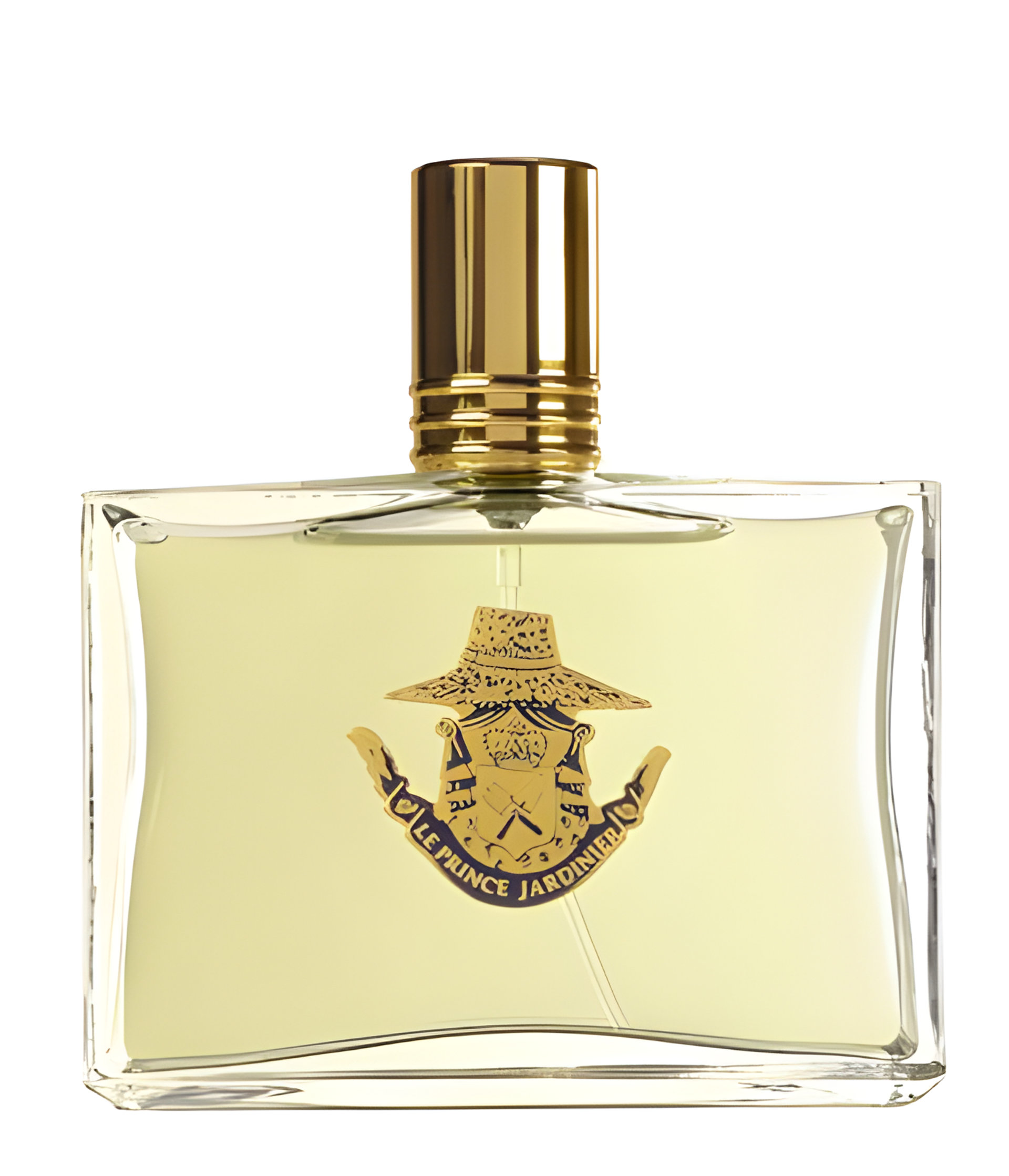 L'Eau de Prince Jardinier by Le Prince Jardinier