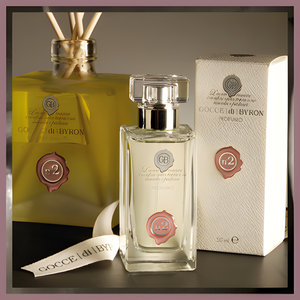 N 2 by Gocce di Byron perfume bottle