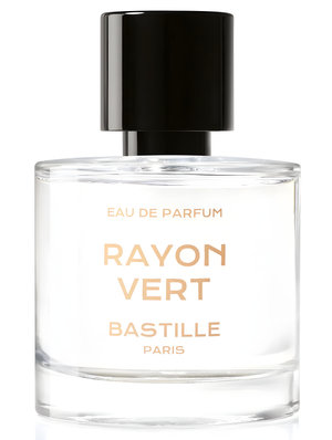 Rayon Vert by Bastille Parfums perfume bottle