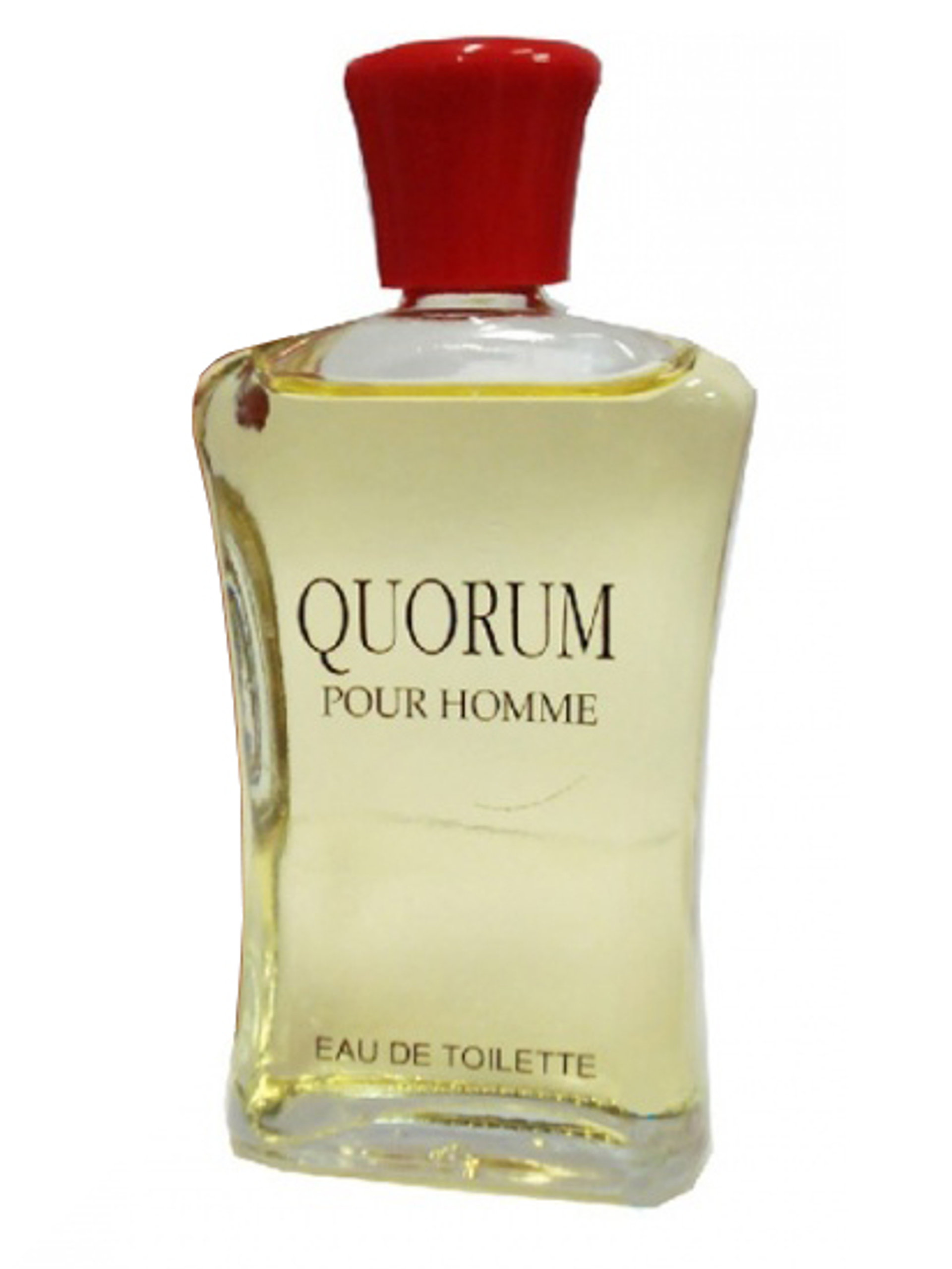 Picture of Quorum fragrance