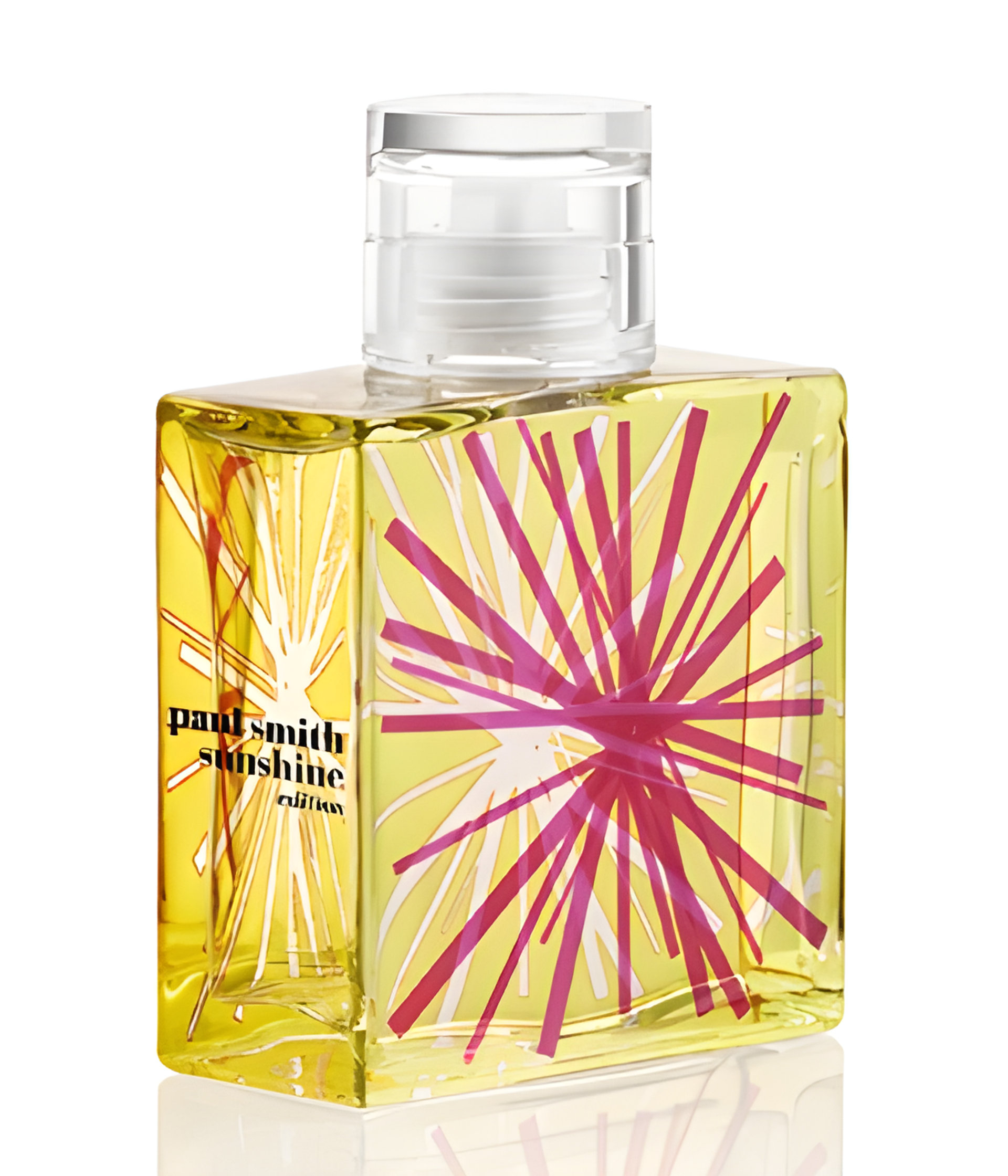 Picture of Paul Smith Sunshine Edition for Women 2010 fragrance