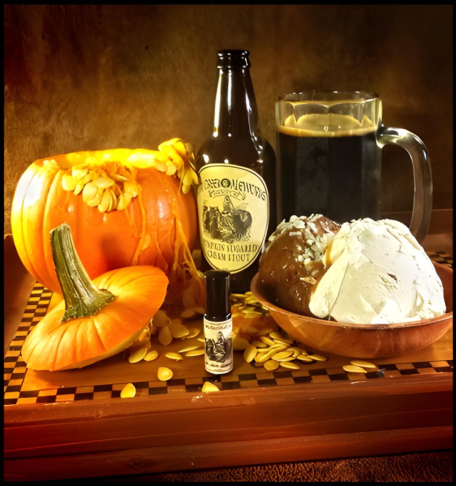 Picture of Owl Creek Aleworks fragrance