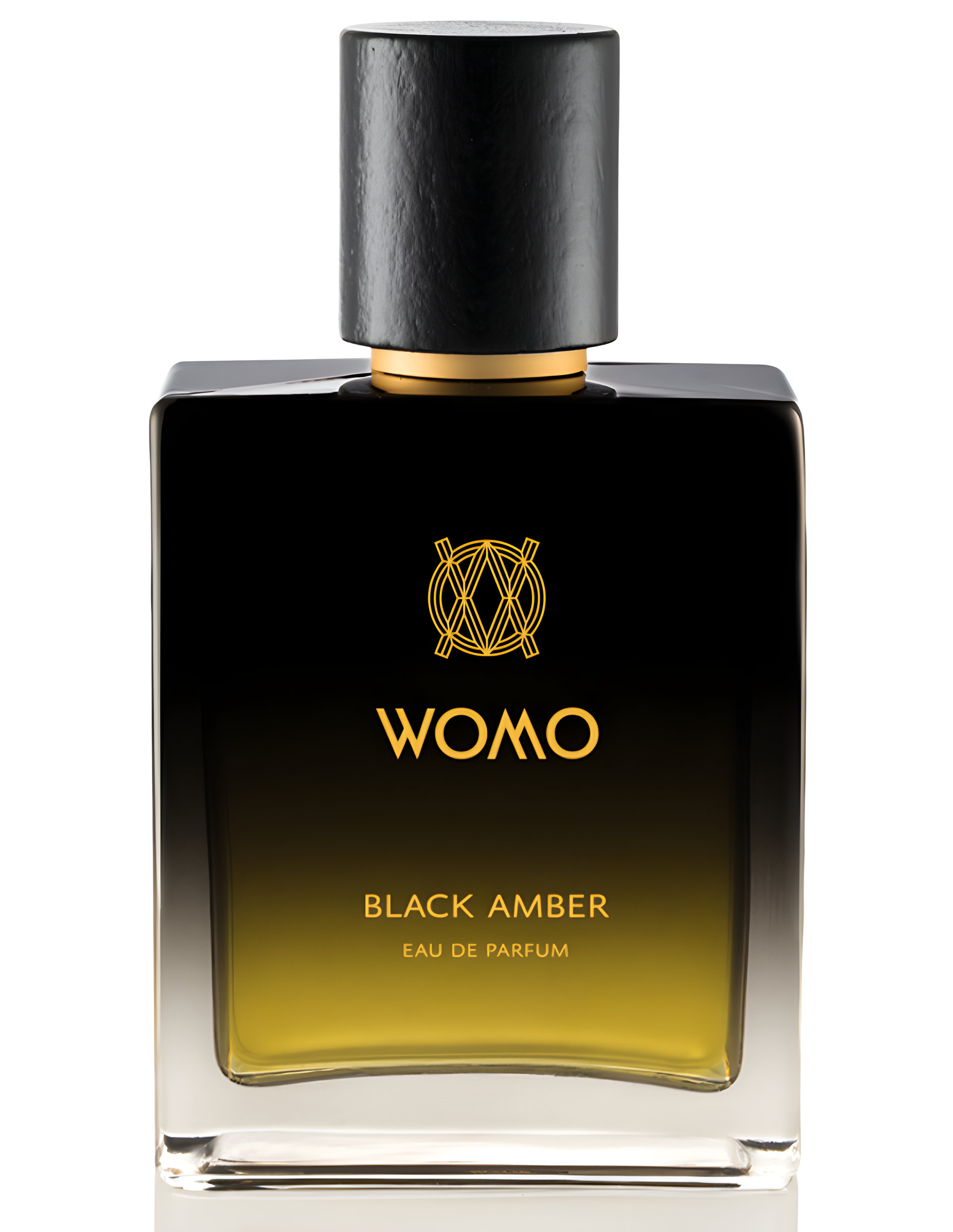 Picture of Black Amber fragrance