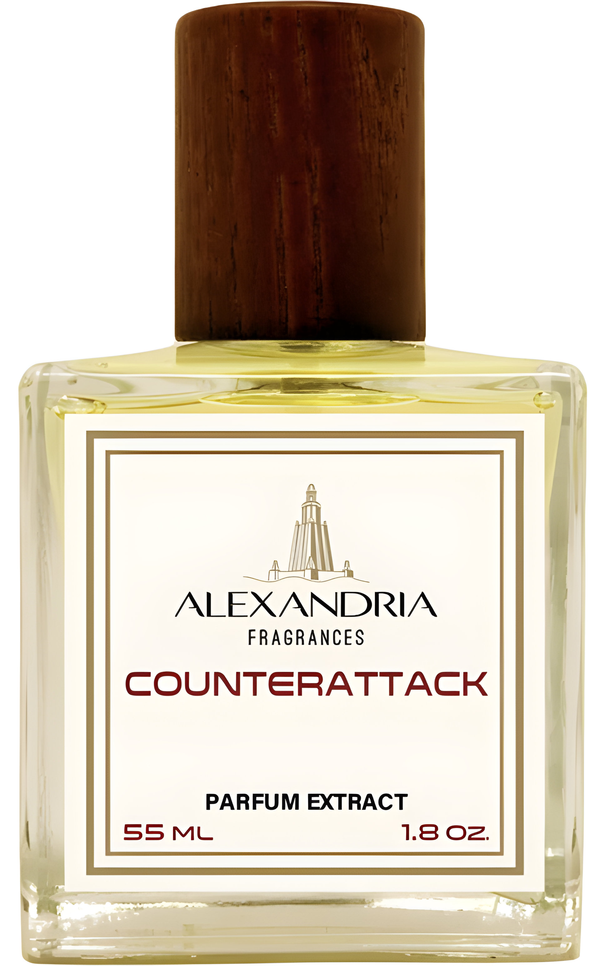 Picture of Counterattack fragrance