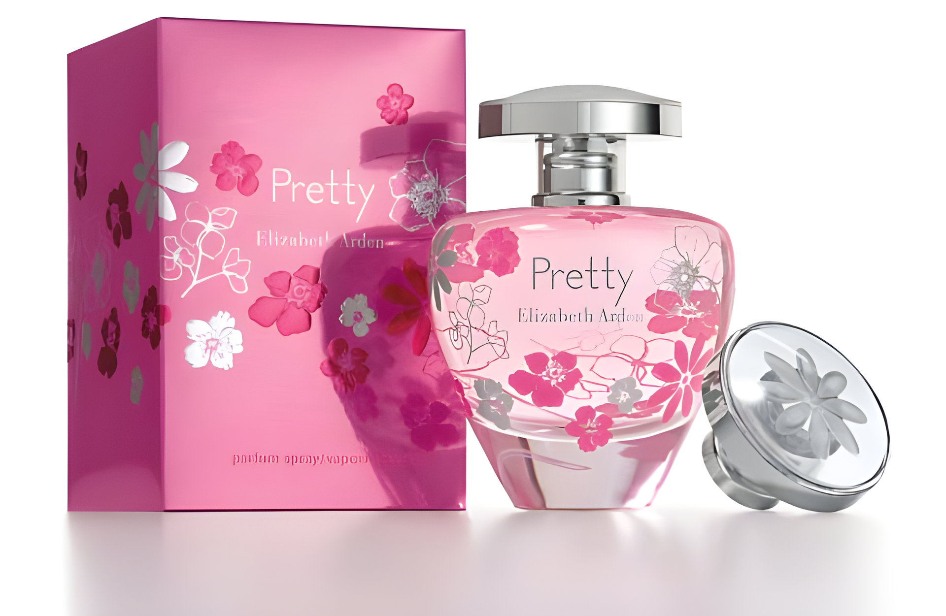 Picture of Pretty Limited Edition fragrance
