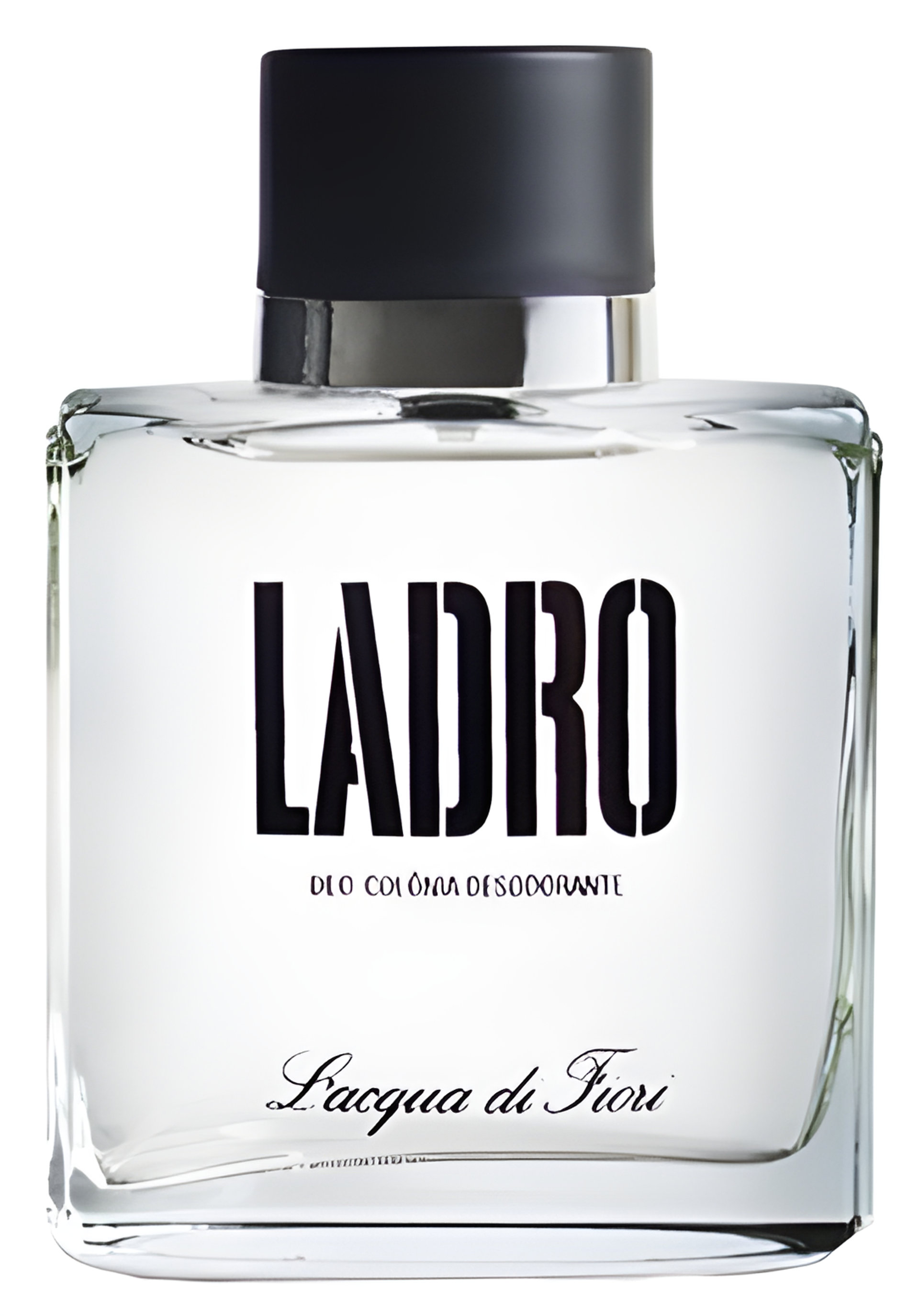 Picture of Ladro fragrance