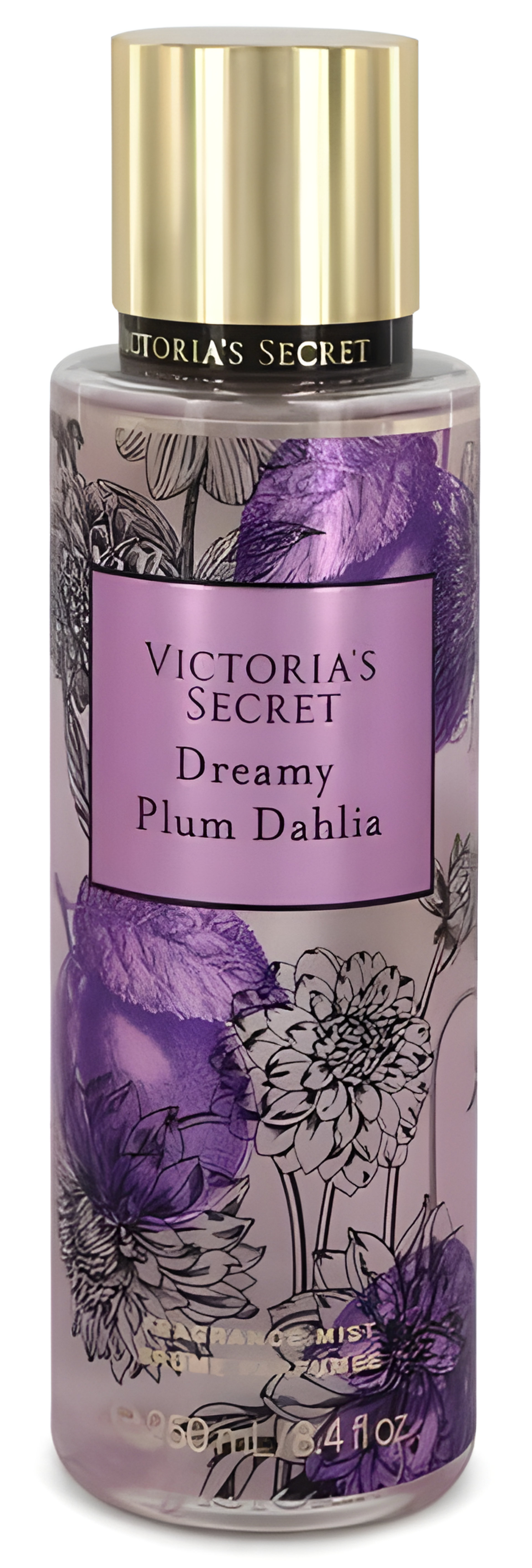 Picture of Dreamy Plum Dahlia fragrance