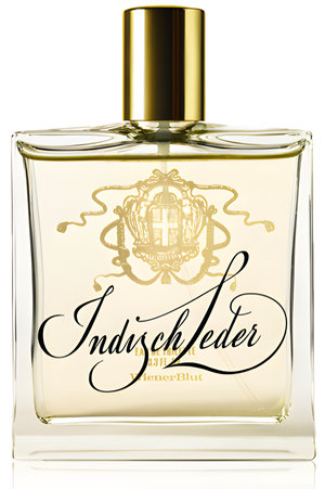 Indisch Leder by WienerBlut perfume bottle