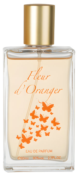Fleur d'Oranger by Les Essentiels perfume bottle