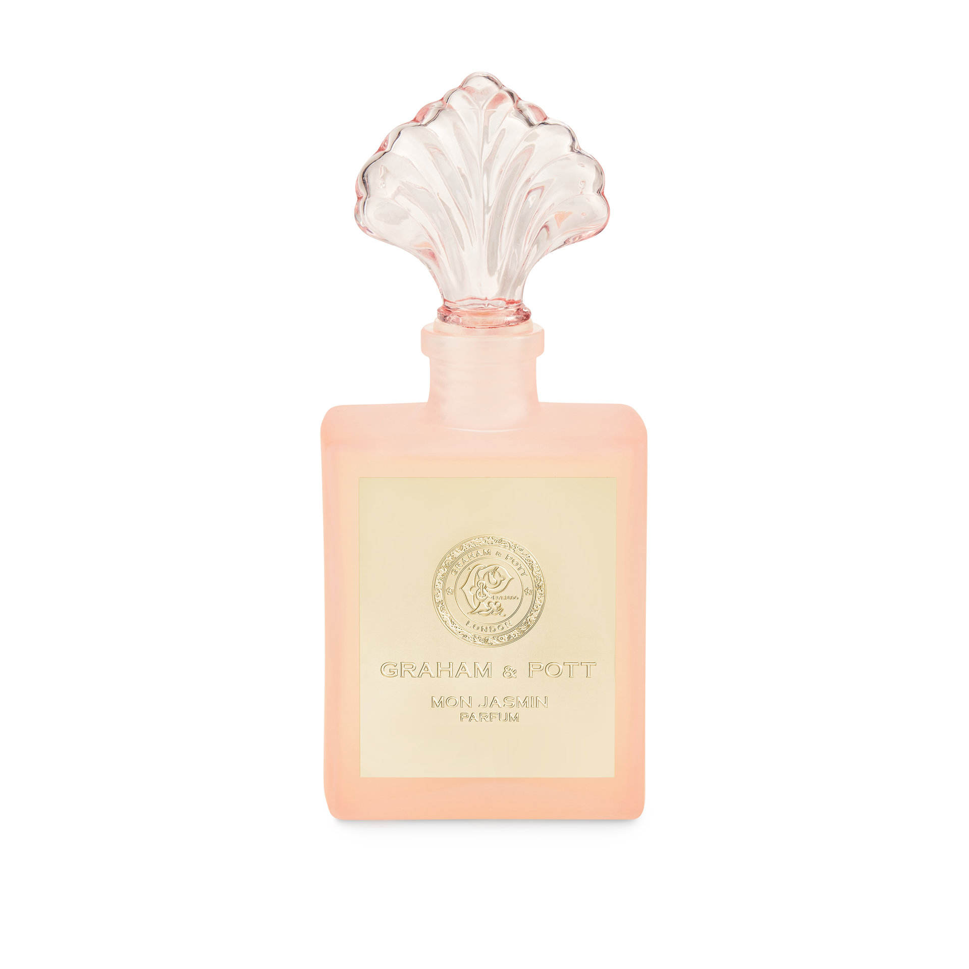 Picture of Mon Jasmin Parfum Platinum Jubilee Edition fragrance