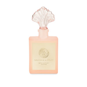 Mon Jasmin Parfum Platinum Jubilee Edition by GRAHAM & POTT perfume bottle