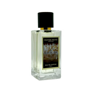 Magic Pie by Pastor Privé Parfums perfume bottle