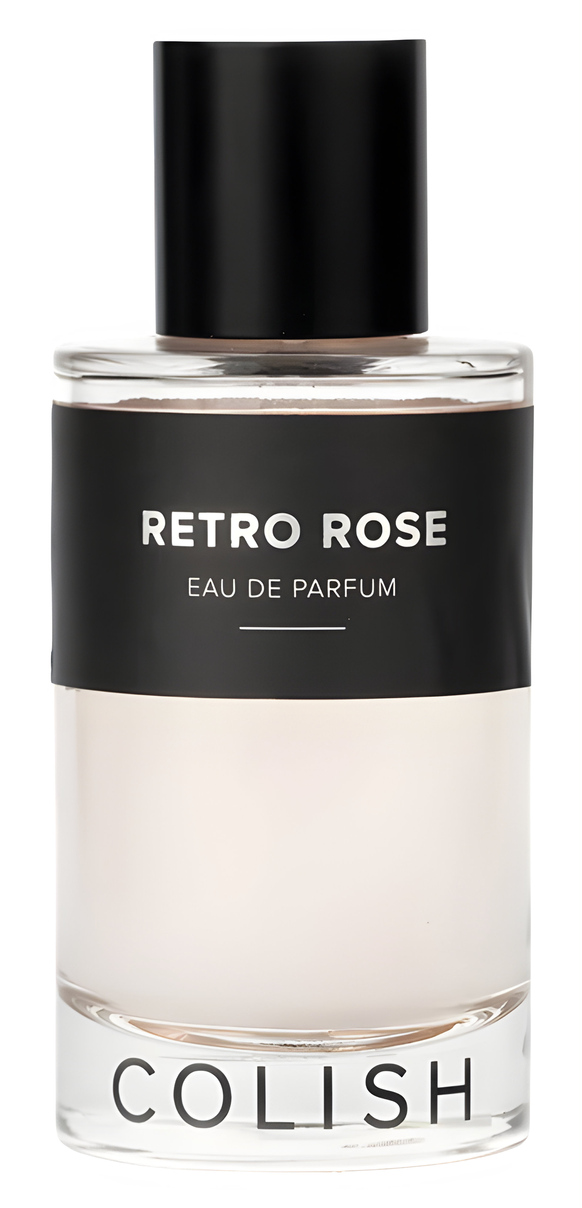 Picture of Retro Rose fragrance