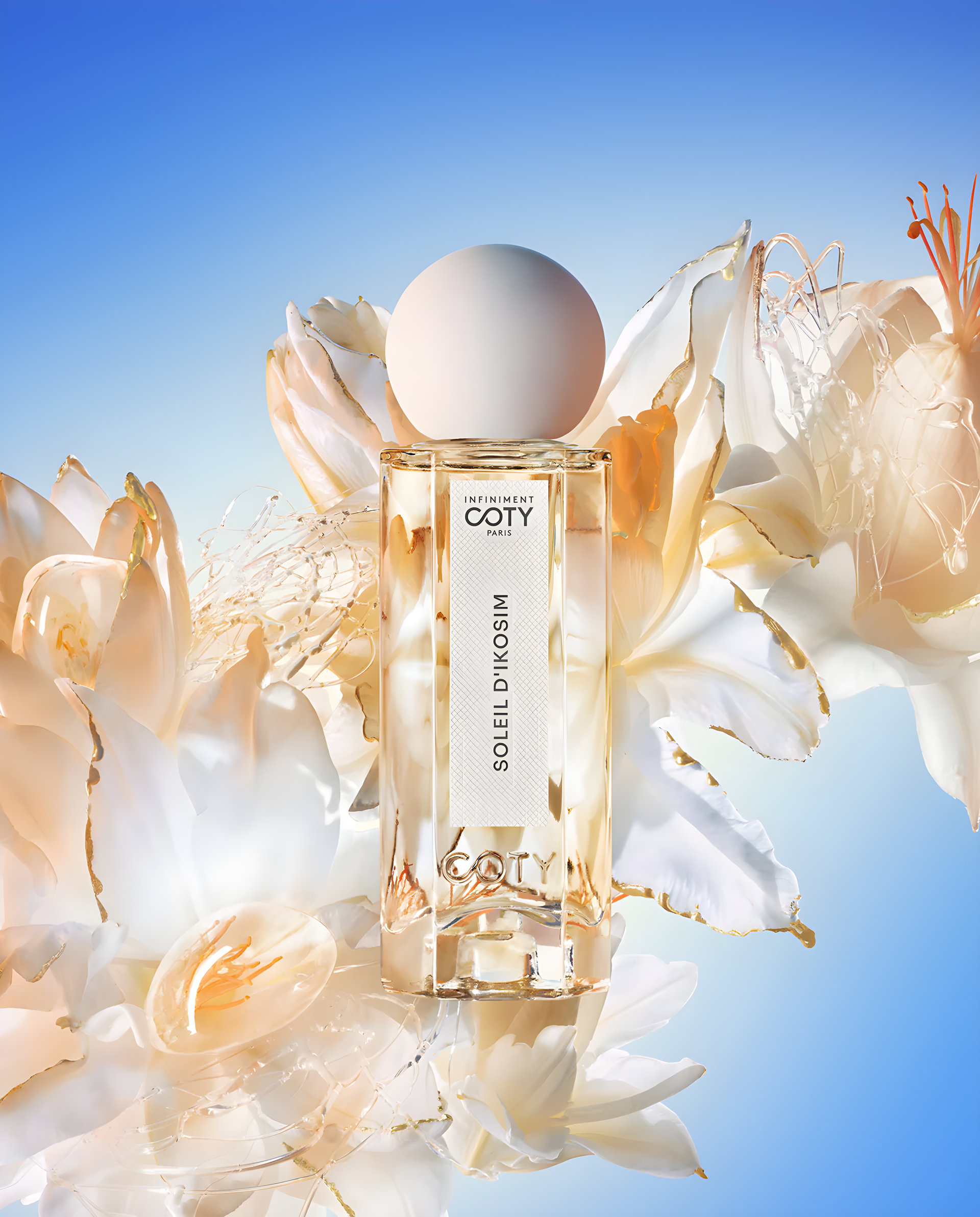 Picture of Soleil d'Ikosim fragrance