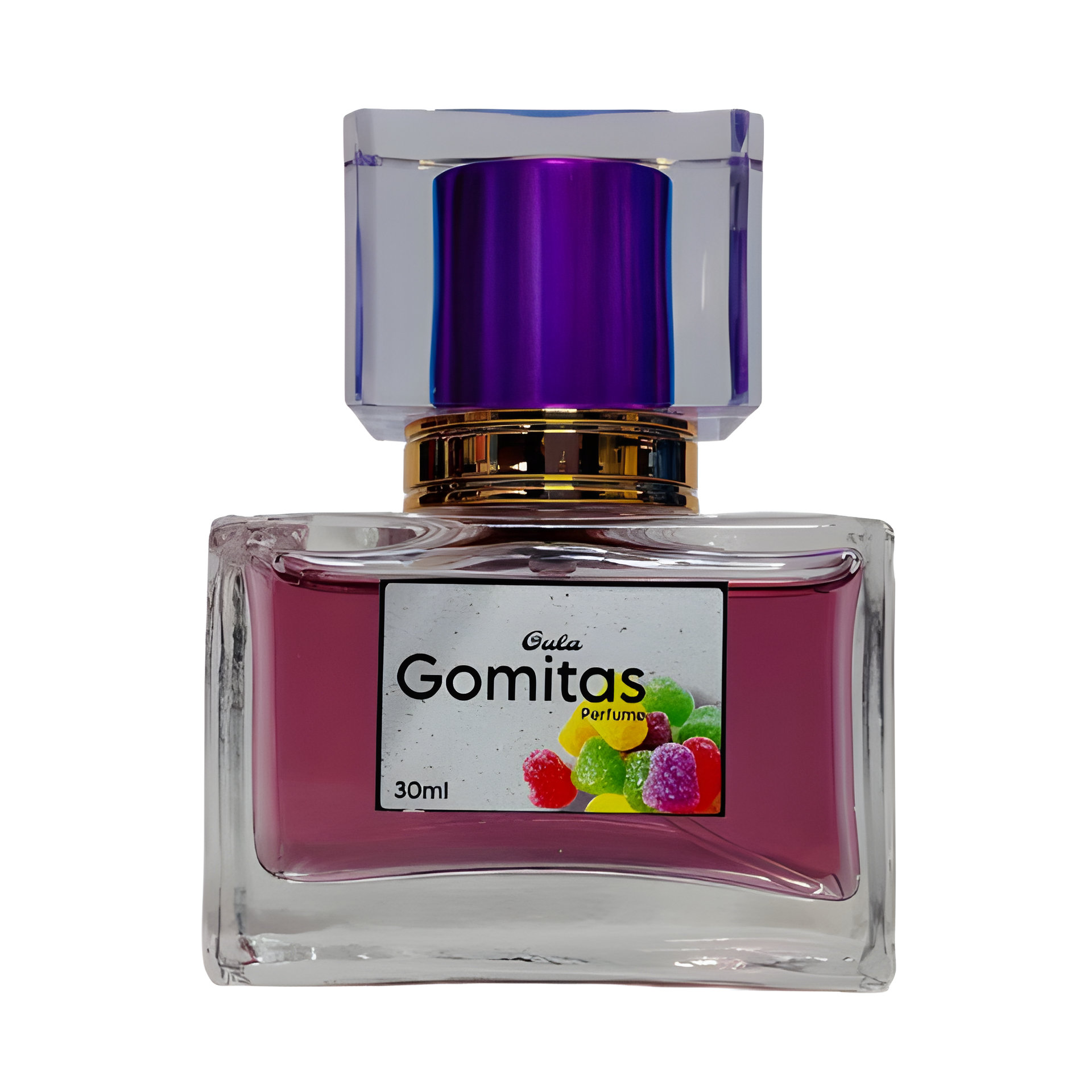 Picture of Gomitas fragrance