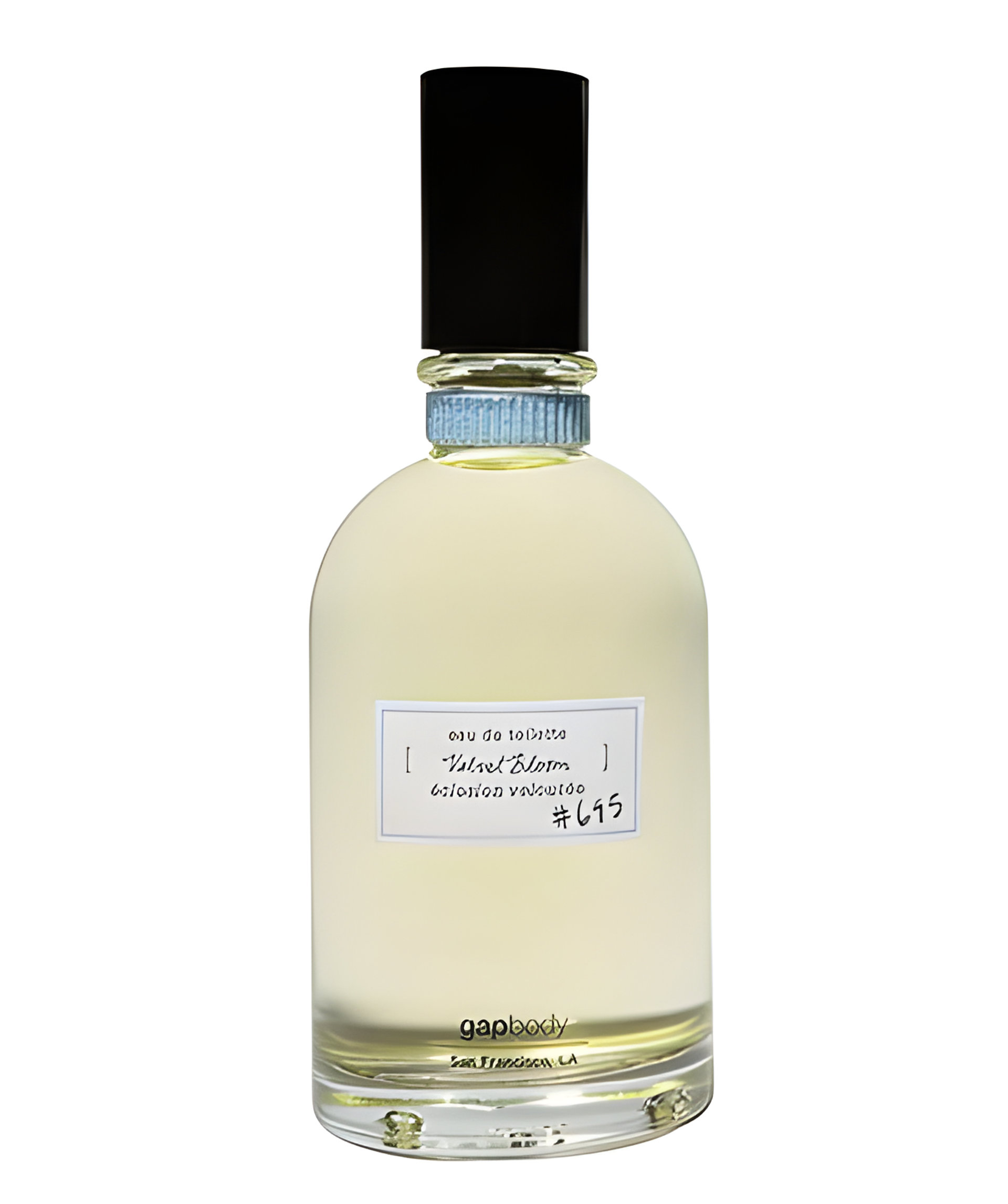 Velvet Bloom No.695 by Gap