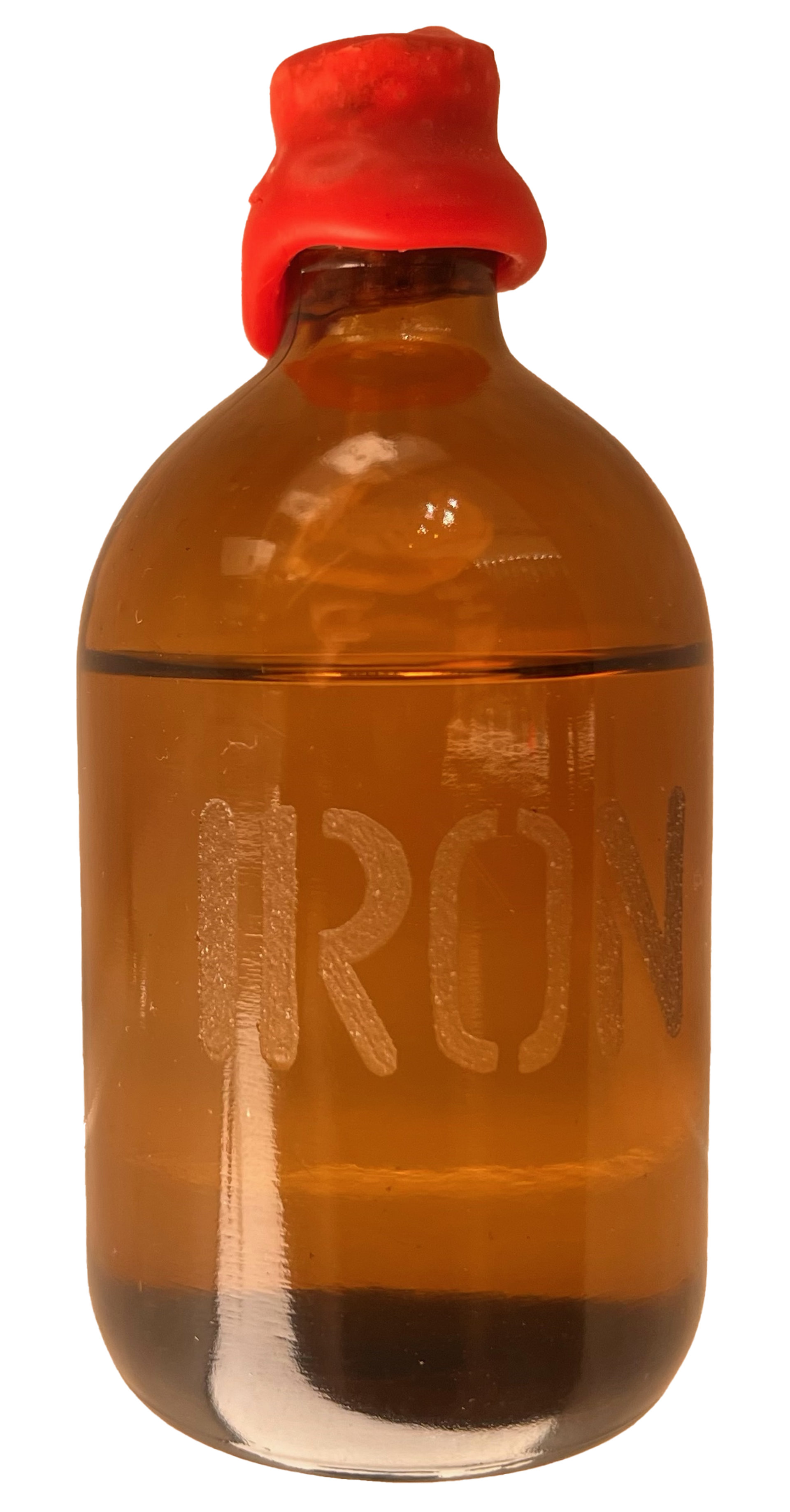 Picture of Iron fragrance