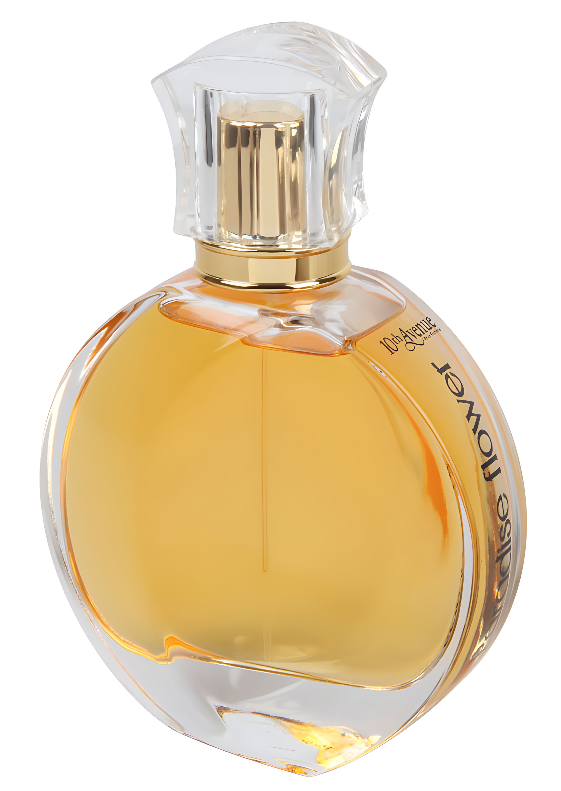 Picture of Paradise Flower fragrance