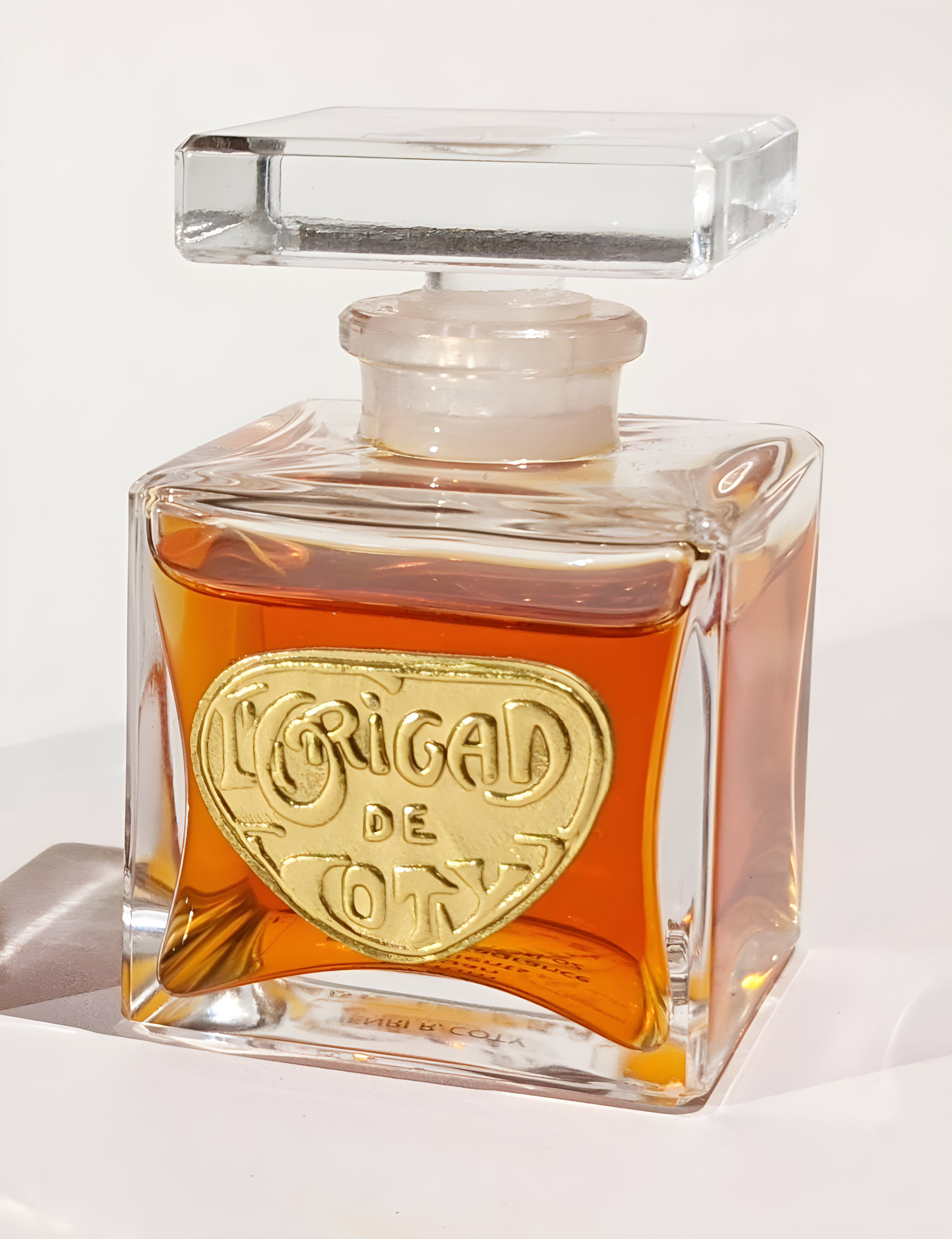 Picture of L'Origan fragrance