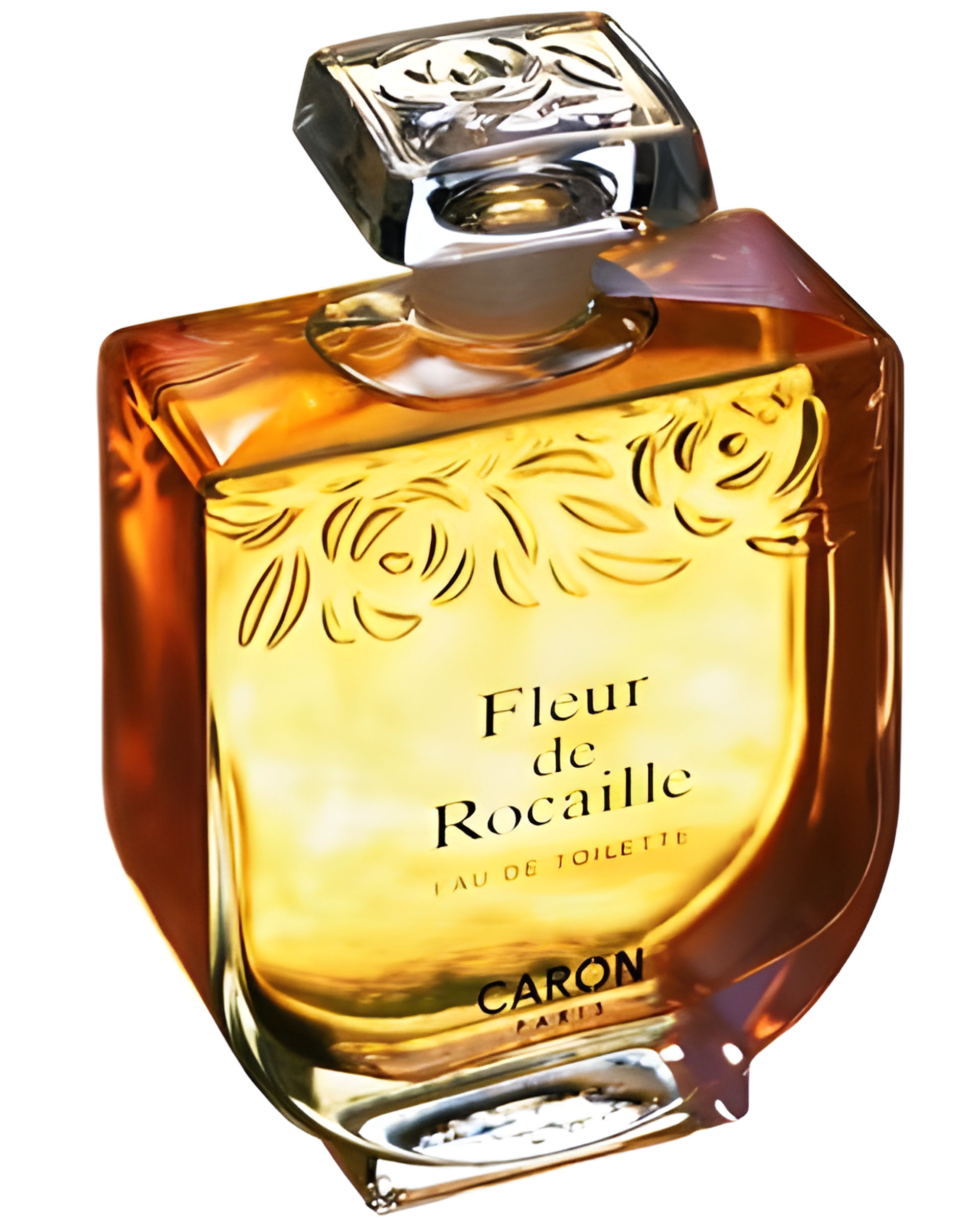 Picture of Fleur de Rocaille (1993) fragrance