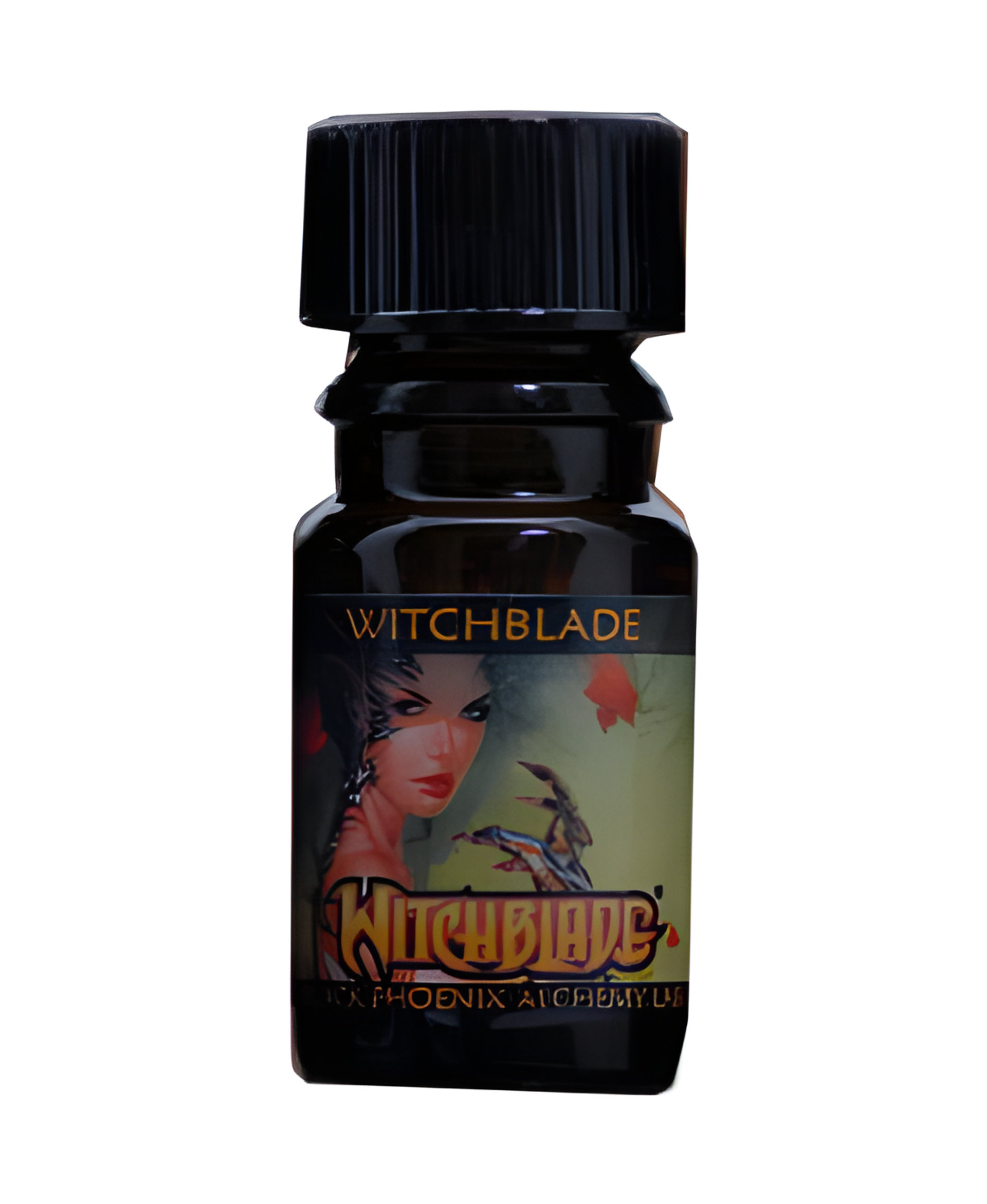 Picture of Witchblade fragrance