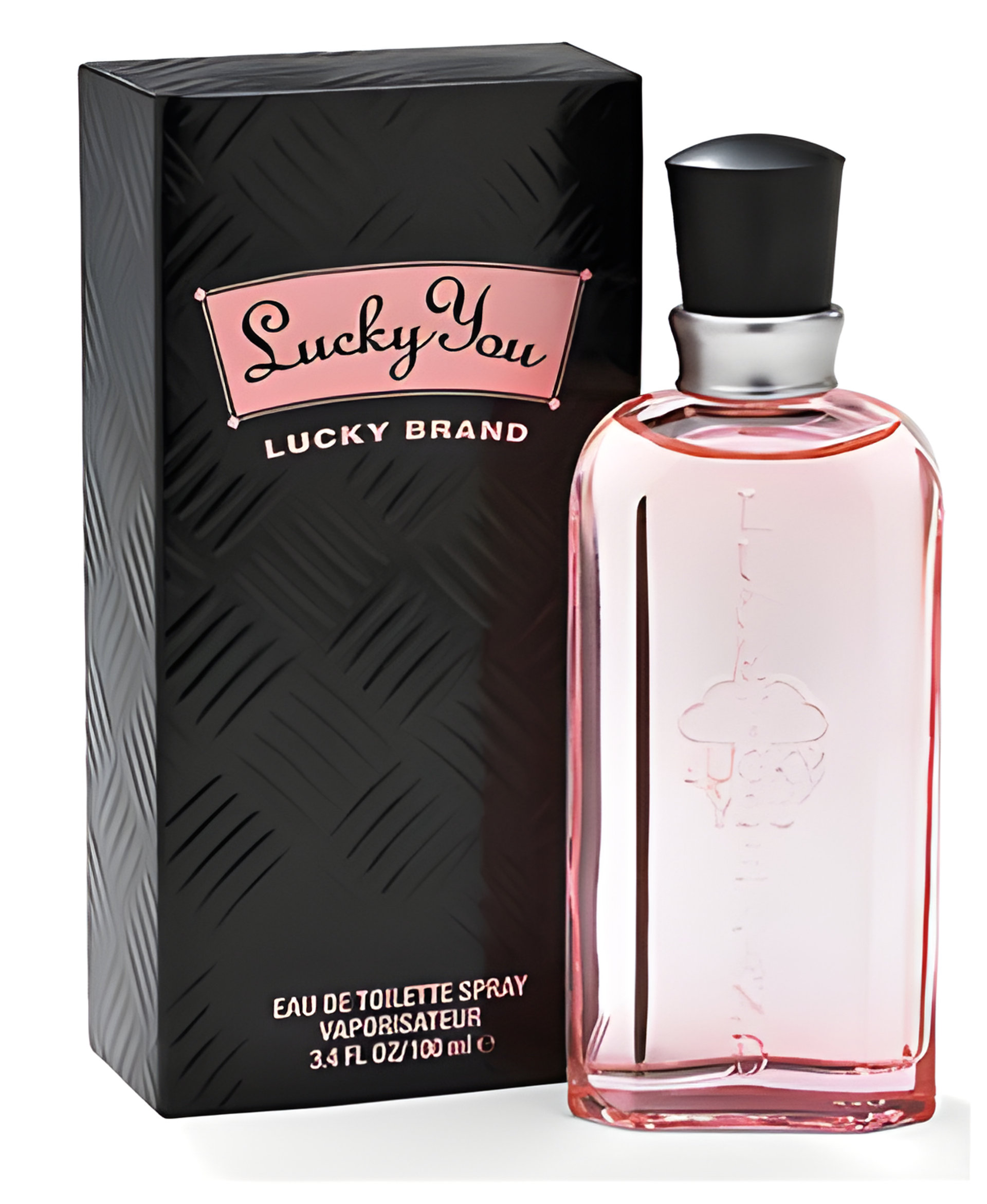 Picture of Lucky You fragrance