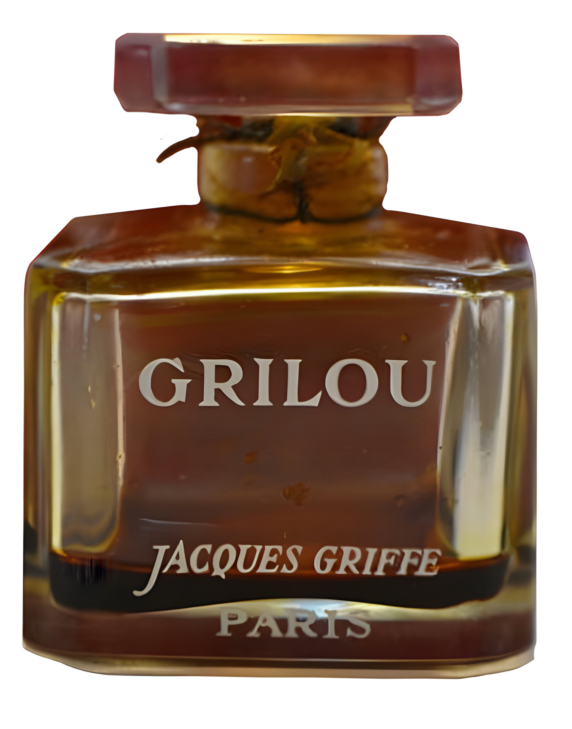 Picture of Grilou fragrance