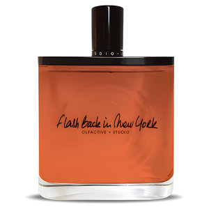 Flash Back in New York by Olfactive Studio perfume bottle