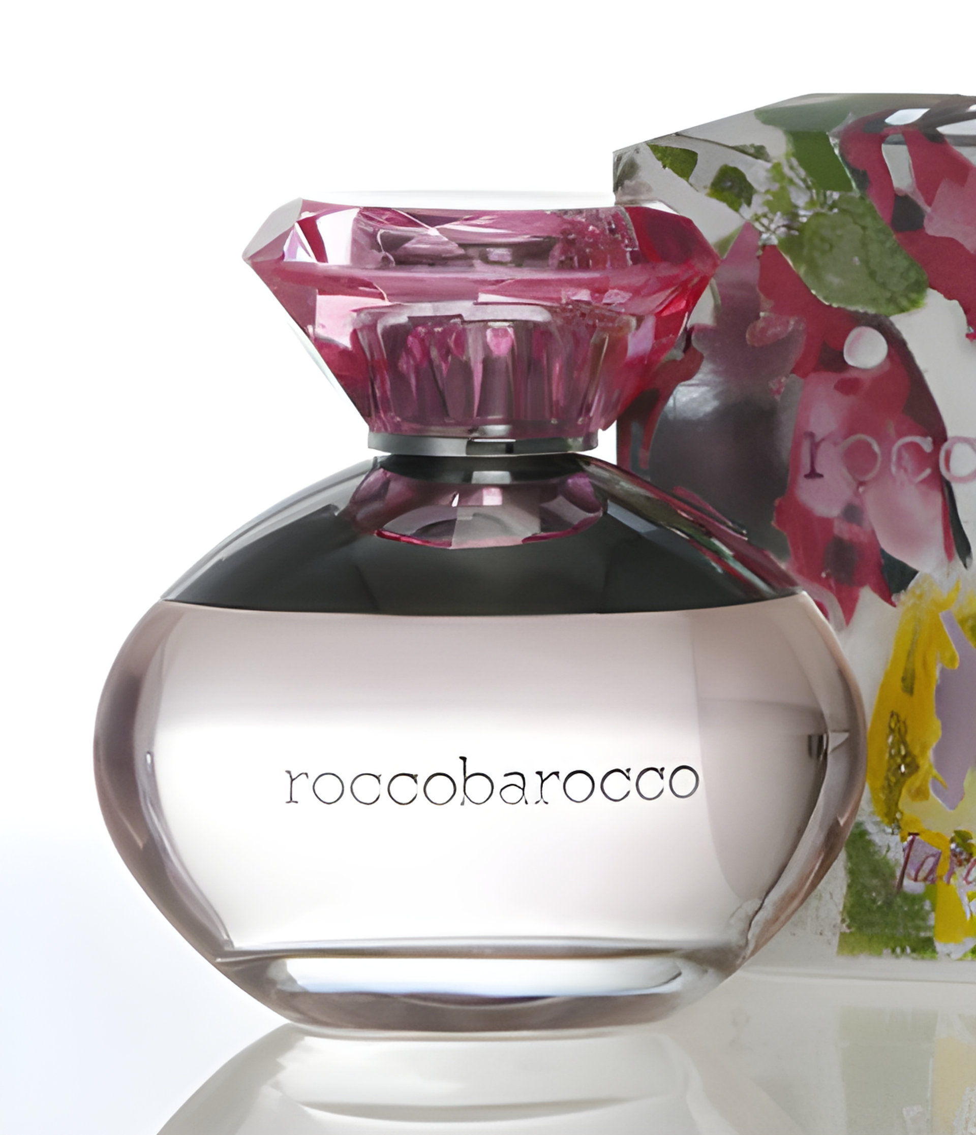 Picture of Jardin de Capri Rose fragrance