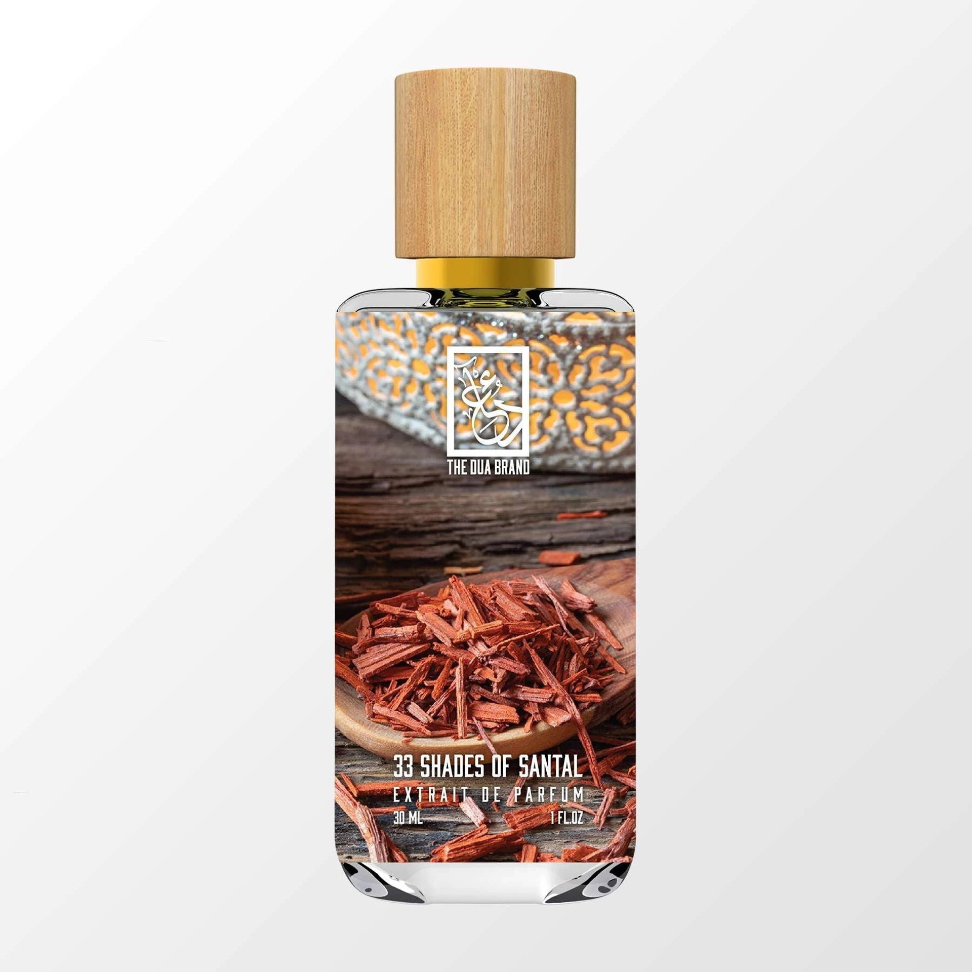 Picture of 33 Shades of Santal fragrance