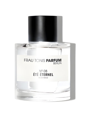 No. 08 Été Éternel by Frau Tonis Parfum perfume bottle