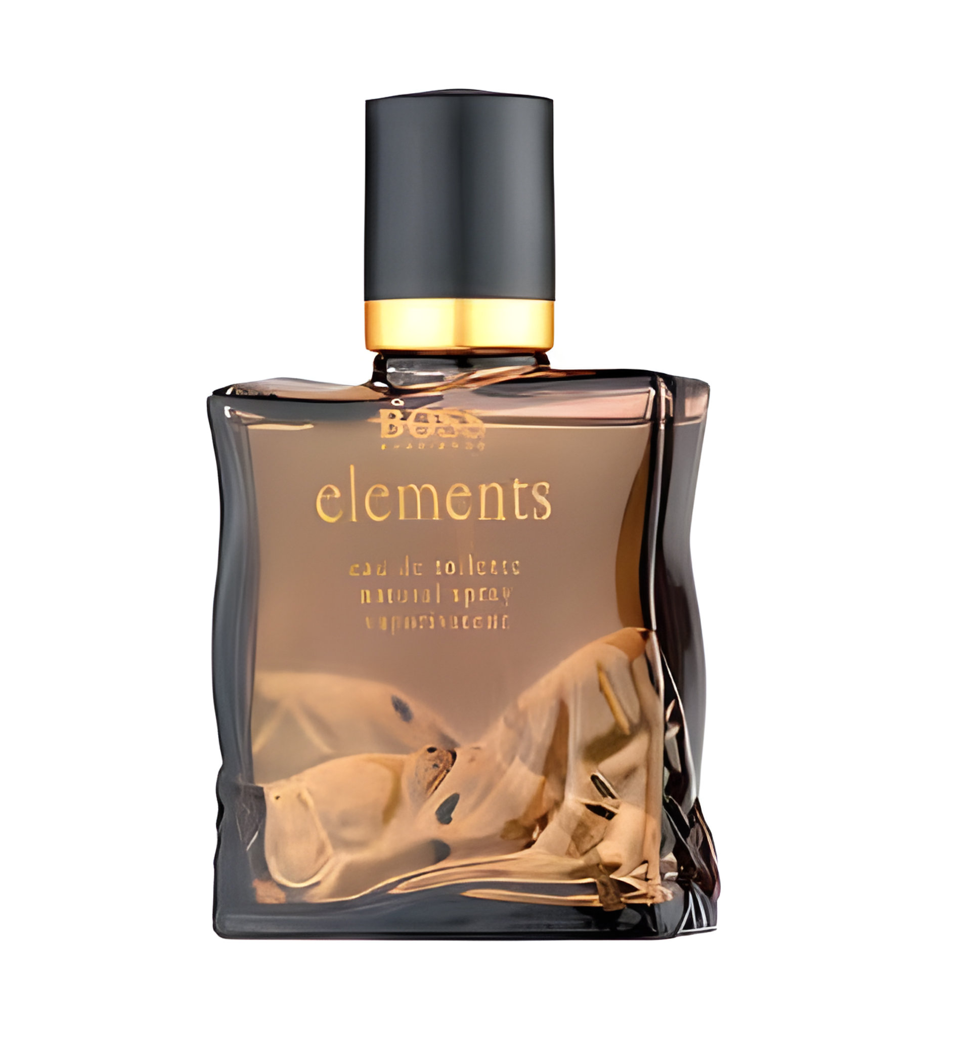 Picture of Boss Elements fragrance