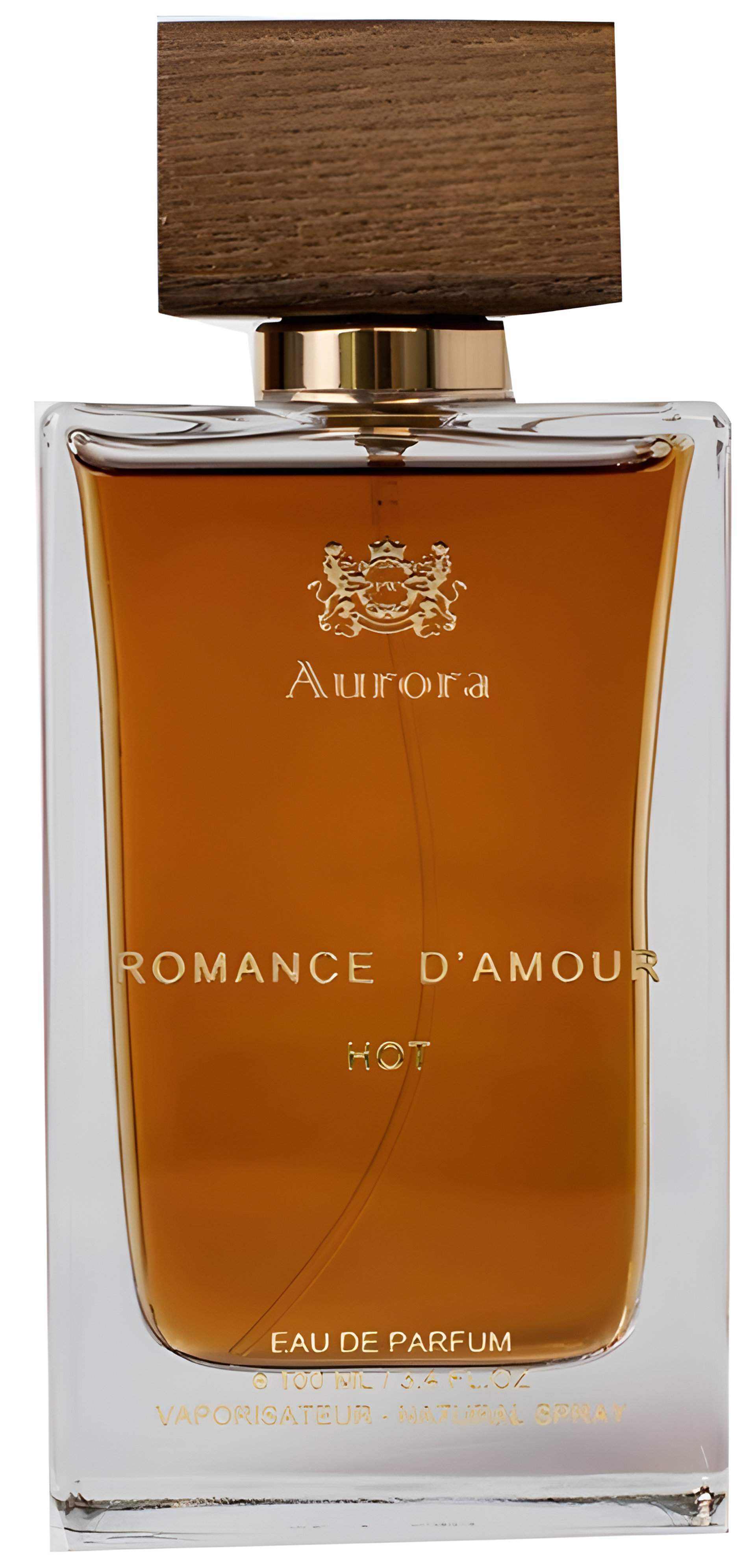 Picture of Romance D'Amour Hot fragrance