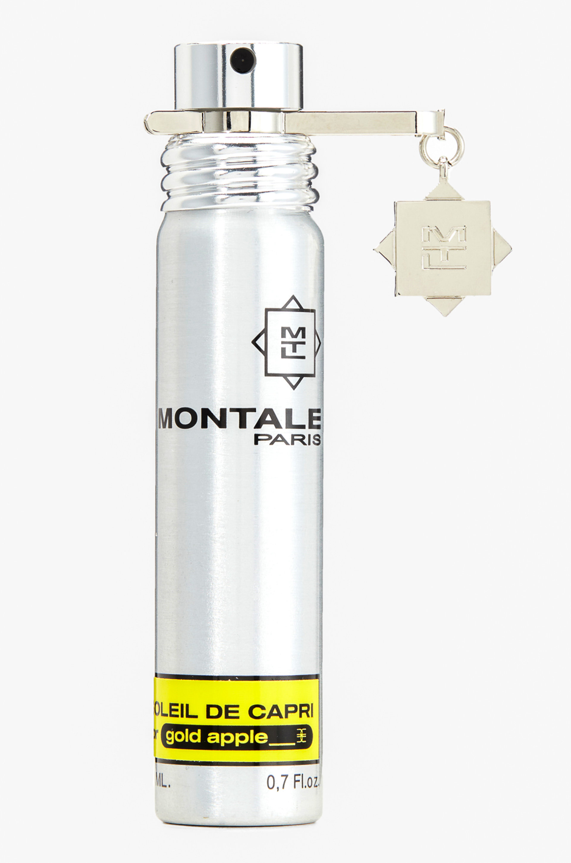 Picture of Soleil de Capri for Gold Apple fragrance