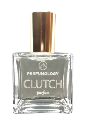 Clutch by Perfumology perfume bottle