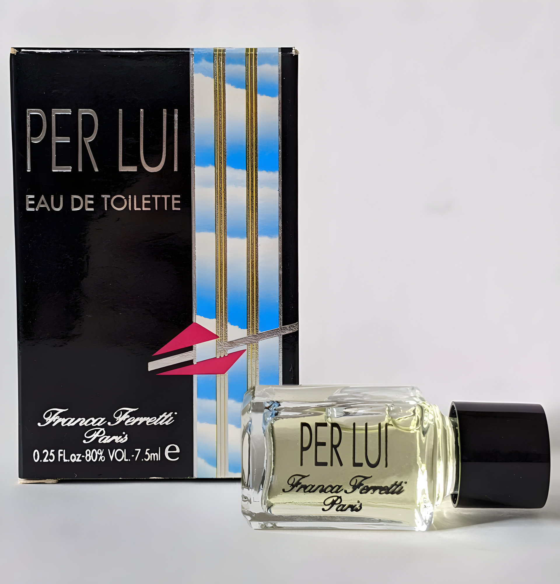 Picture of Per Lui fragrance