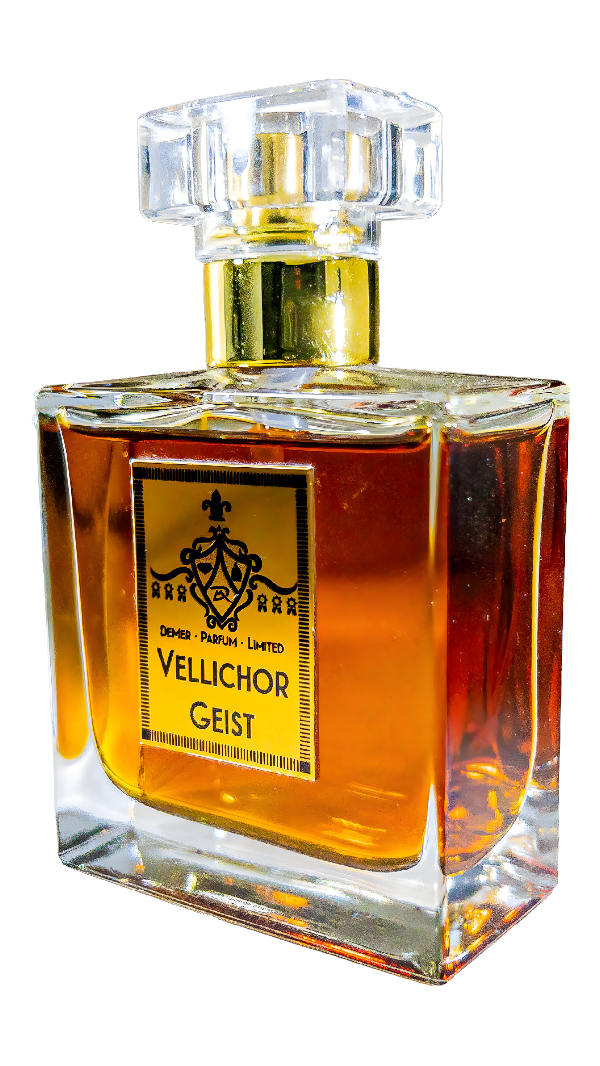 Picture of Vellichor Geist fragrance