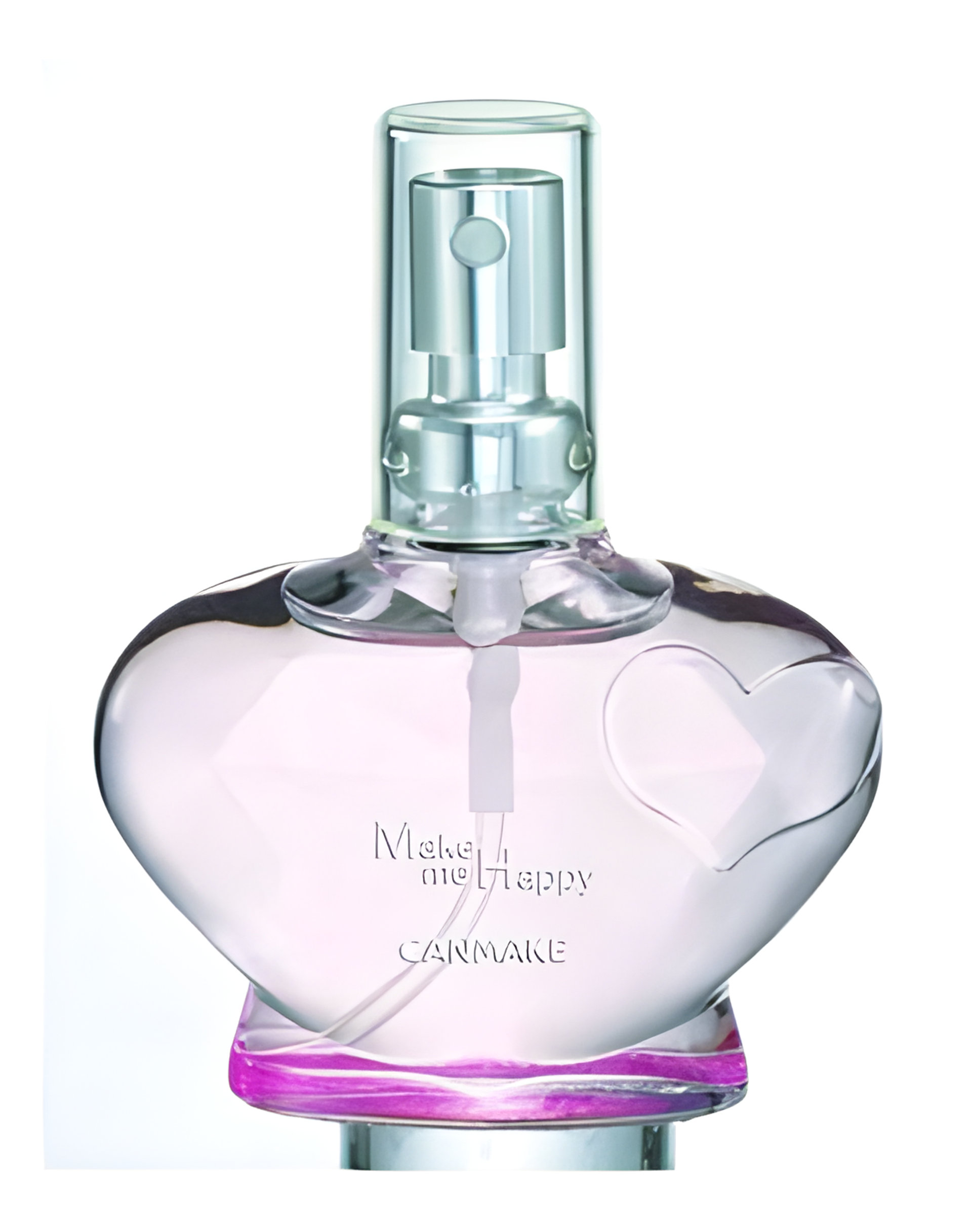 Picture of Make Me Happy Pink Fruity fragrance