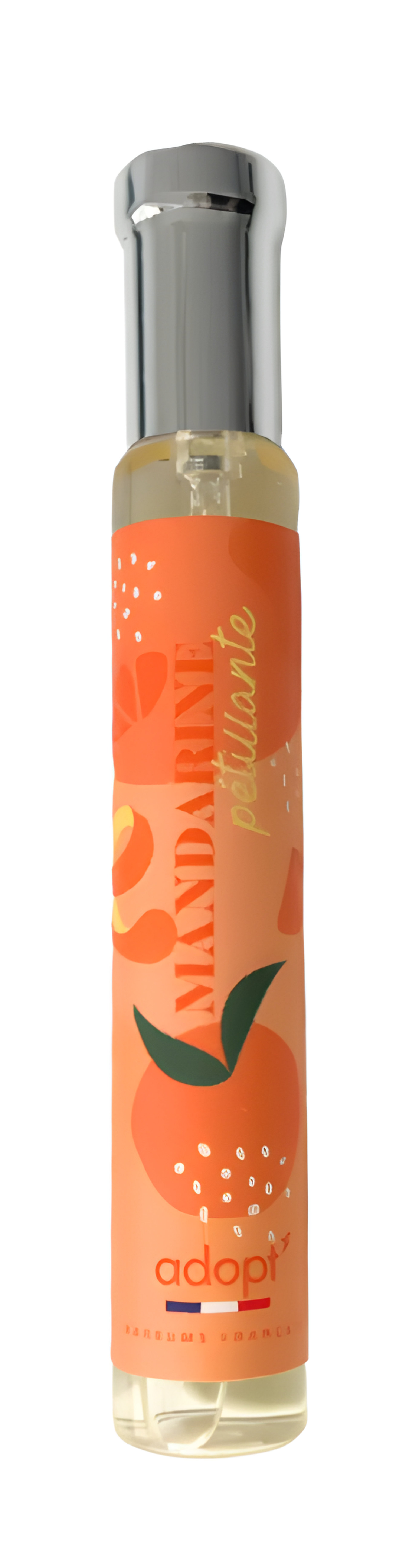 Picture of Mandarine Pétillante fragrance