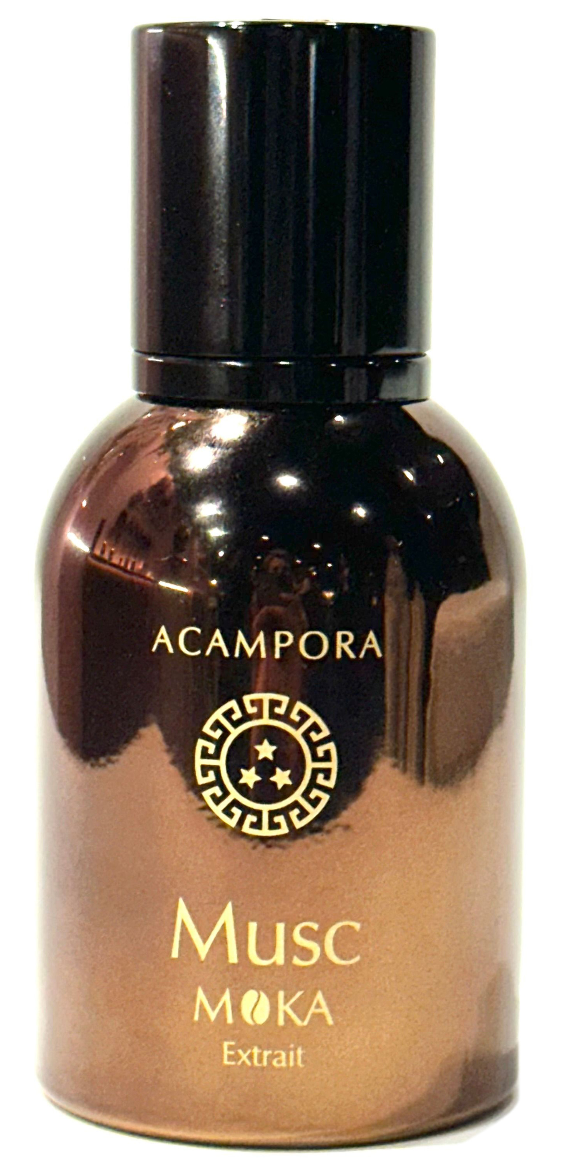 Picture of Musc Moka fragrance