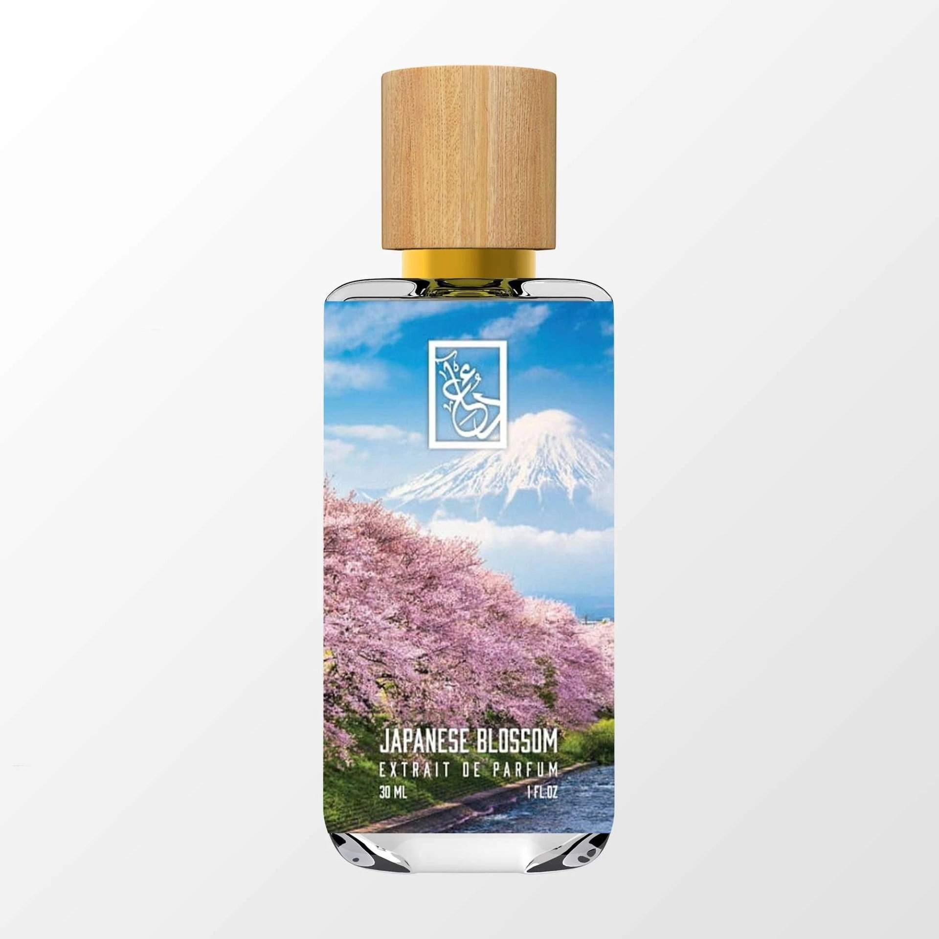 Picture of Japanese Blossom fragrance