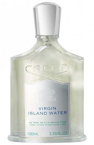 Picture of Virgin Island Water fragrance